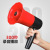 SAST Recording Loop Megaphone Loudspeaker Handheld Treble Loudspeaker Stall Goods Stall Peddling Tool Speaker