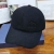 Autumn and Winter Embroidered Baseball Cap Warm Earflaps Cap Fashion Hat Men's Fleece-Lined Middle-Aged and Elderly Dad Peaked Cap