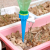Garden Automatic Watering Device Water-Dropper Drip Irrigation Lazy with Switch Control Valve