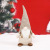 Exclusive for Cross-Border Christmas Decorations Plush Faceless Baby Doll Decoration Festival Scene Atmosphere Layout Decoration