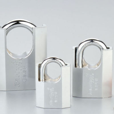 Rarlux New Arrival Rhombic Type Disc hardened steel lock Sol