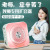 Little Bee Loudspeaker Teacher. Special Microphone for Class Small Large Volume Speaker Selling Stall Bluetooth