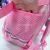 Schoolbag Backpack Trolley Bag Cartoon Bag Pencil Case Lunch Box 3D Concave-Convex Bag Leisure Bag Computer Bag