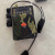 Zhisheng Remote Control Audio Amplifier E388 Card/Radio Dual Speaker High Power Camouflage Loudspeaker