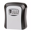 Key storage Outdoor 4 digits wall mounted combination key lo