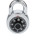 Rarlux 3-Dial Zinc Alloy Padlock Security digital padlock Sh