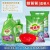 Hao Dad Hotata Daily Chemical Five-Piece Laundry Detergent Washing Powder Detergent Basin 4-Piece Stall Market Supply