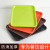 Tray Plastic Rectangular Fast Food Restaurant Non-Slip Pp Tray Canteen Restaurant Restaurant Catering Serving Food Tray and Dinner Plate