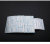 Hwato Yue Zhen Disposable Acupuncture Needle Medical Acupuncture Needle Silver Needle Face Acupuncture Needle 100 Pieces