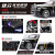 Boxed Jianyuan Rolls & Les Phantom Mai Sharui Simulation 1:24 Alloy Car Model Car Model Tik Tok Live Stream