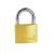 Rarlux Best sale brass spray-paint anti-rust Padlocks anti-t