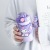 Children's Thermos Mug Female Cinnamoroll Babycinnamoroll Clow M Joint Water Cup Good-looking Cup with Straw Students Go to School Dedicated Cup