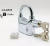 Rarlux  110db alarm lock hiigh security waterproof and relia