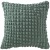 [Elxi] Bubble Pillow Living Room Sofa Candy Color Cushion with Insert Comfortable Bedside Backrest Square Pillow