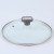 Hz531 New Insert Dual-Sided Stockpot Household Aluminum Alloy Milk Pot Wholesale Kitchen Pot