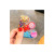 2022 Spring and Summer New Cute Cartoon Hairpin Simple Princess Bang Side Clip Animal Quicksand Girl Clip Hair Accessories