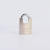 Rarlux High Security Iron Body Solid padlock Shackle Protect