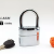 Rarlux 110dB Security Anti-Theft Waterproof Motor Bicycle Lock