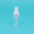 Spot Cosmetics Skin Care Products Pet Transparent 30ml Plastic Bottle Foundation Lotion Moisturizing Spray Emulsion Packaging Bottle