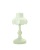 New Retro Table Lamp Bedroom Bedside Lamp Mini Small Night Lamp Ins Style Girly Simplicity Desktop Decoration Home