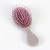 Comb Female Airbag Comb Compact Mini Cute Children Girl Korean Style Household Durable Massage Small Comb Air Cushion Comb