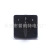 Factory Direct Sales 2P/3P/4P Universal Transparent Switch 32a.2p 1.0.2 0-40,000 Switchable Switch
