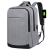 Marksman Backpack Student Schoolbag Computer Bag Men's Backpack Business Large Capacity Backpack Logo Customization