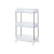 Bathroom Storage Rack Home Bathroom Toilet Floor Storage Rack Gap Storage Pulley Trolley Rack