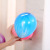 10-Inch Agate Balloon Birthday Party Decoration Balloon