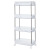 Bathroom Storage Rack Home Bathroom Toilet Floor Storage Rack Gap Storage Pulley Trolley Rack