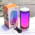 Pulse 5 Wireless Bluetooth Speaker Portable Led Colorful Headlamp Home Card Audio Pulse5 Subwoofer