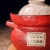 Ceramic Pot King "Thousand Hammer Ceramic Kettle" Household Soup Casserole Ceramic Saucepan Chinese Casseroles Soup Pot High Temperature Resistance Earthen Jar Soup Poy