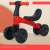 New Children's Scooter Baby Leisure Toy Stall Gifts One Piece Dropshipping Children's Novelty Toys