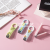 Duck Nail Clippers Nail Clippers Sharp Cute Cartoon Campus Youth Fresh Foreign Trade Popular Style Gift Fashion
