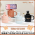 Jingdezhen Ceramic Cup Mug Milk Cup Breakfast Cup Kitchen Supplies Drinking Cup Afternoon Tea Cup