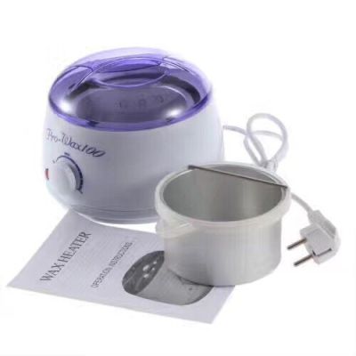 Monthly Sales over Ten Thousand Hair Removal Small Wax Pot Manicure Hand Care Beauty Wax Heater Wax Pot
