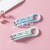 Puppy Nail Clippers Nail Clippers Sharp Cute Cartoon Campus Youth Fresh Foreign Trade Popular Style Gift Fashion