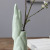 Ceramic Rockery Decoration Living Room Study Soft Decoration Vase Chinese Creative Flower Container