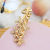 New Word Clip Korean Hair Accessories Bow Pearl Barrettes Rhinestone Trending Girl Side Clip Bang Hairpin Wholesale