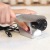 Hot-Selling New Arrival Power Supply Type Electric Knife Sharpener Plug-in Quick Sharpening Stone Manual Multi-Function Sharpener Direct Sales