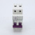 Non-Standard MCB-T3 Pl63 Small Circuit Breaker 1P/2P/3P Miniature Circuit Breaker Household Air Switch