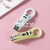 Cat Nail Clippers Nail Clippers Sharp Cute Cartoon Campus Youth Fresh Foreign Trade Popular Style Gift Fashion Durable