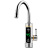 Faucet KitchenAid Domestic European, British, Australian and American Standard 110V Foreign Trade in Stock Water Heater