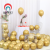 Factory Supply 10-Inch 1.8G Metal Balloon Birthday Decoration Wedding Bedroom Background Wall Layout Chrome Color Balloon