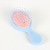 Comb Female Airbag Comb Compact Mini Cute Children Girl Korean Style Household Durable Massage Small Comb Air Cushion Comb