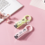 Puppy Nail Clippers Nail Clippers Sharp Cute Cartoon Campus Youth Fresh Foreign Trade Popular Style Gift Fashion