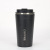 New Stainless Steel Vacuum Cup Outdoors Convenient Car Coffee Cup Carry-on Cup Business Gift Cup Printed Logo
