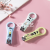 Cat Nail Clippers Nail Clippers Sharp Cute Cartoon Campus Youth Fresh Foreign Trade Popular Style Gift Fashion Durable