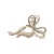 Korean Elegant Graceful Bow Pearl Grip 2022 New Headdress Hairpin High-Profile Figure Trendy Shark Clip