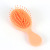 Comb Female Airbag Comb Compact Mini Cute Children Girl Korean Style Household Durable Massage Small Comb Air Cushion Comb